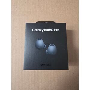 Samsung Galaxy Buds2 Pro - New
